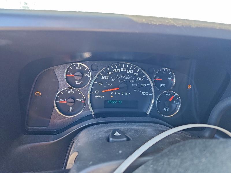 Фото 9 - CHEVROLET EXPRESS