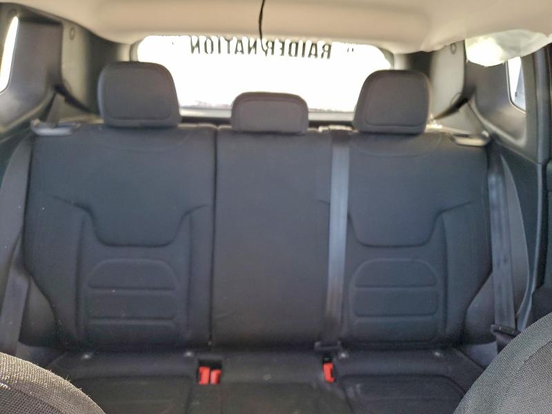 Фото 10 - JEEP RENEGADE