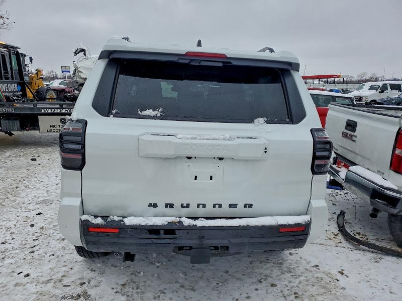 Фото 6 - TOYOTA 4RUNNER