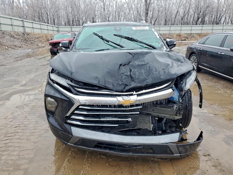 Фото 5 - CHEVROLET BLAZER