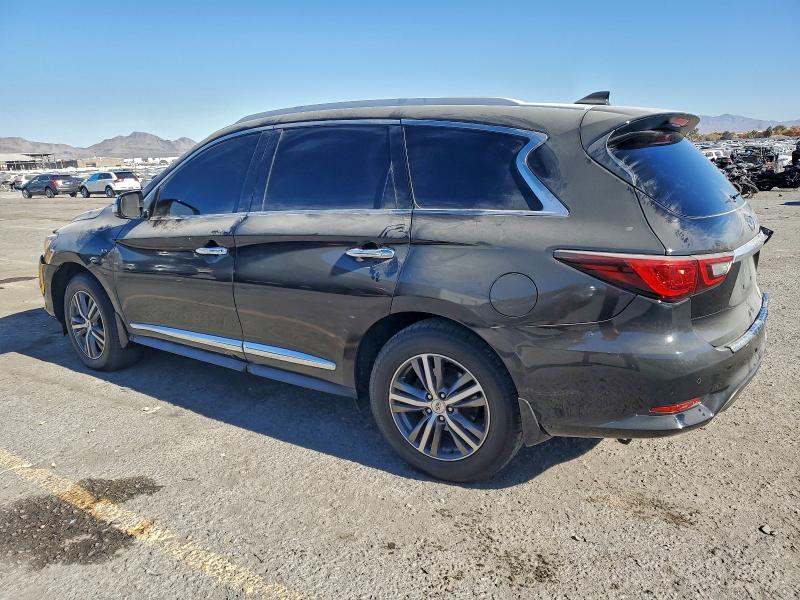 Фото 2 - INFINITI QX60