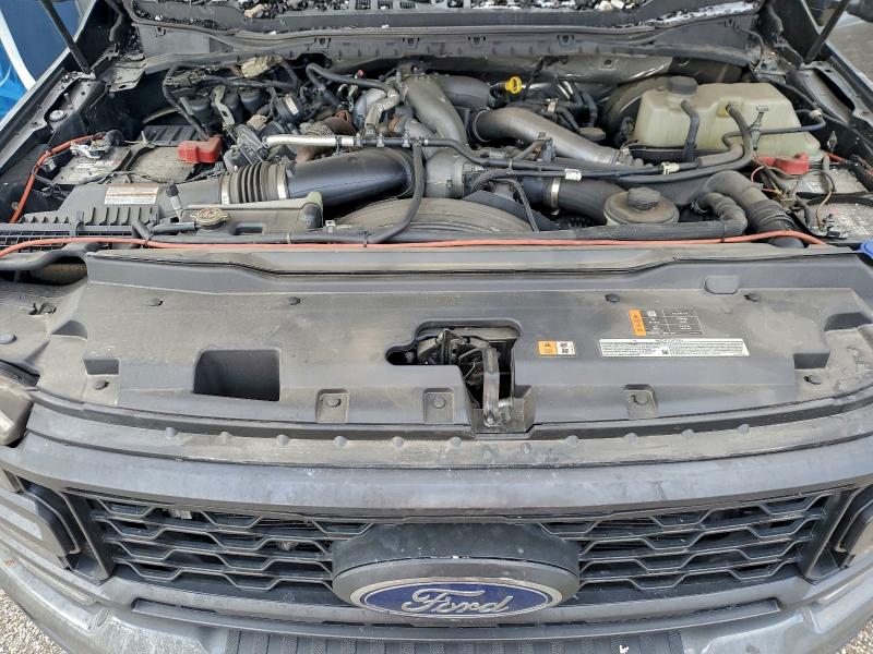 Фото 11 - FORD F350