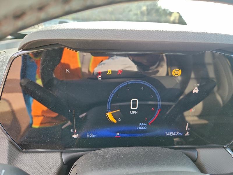 Фото 9 - CHEVROLET TRAILBLZR