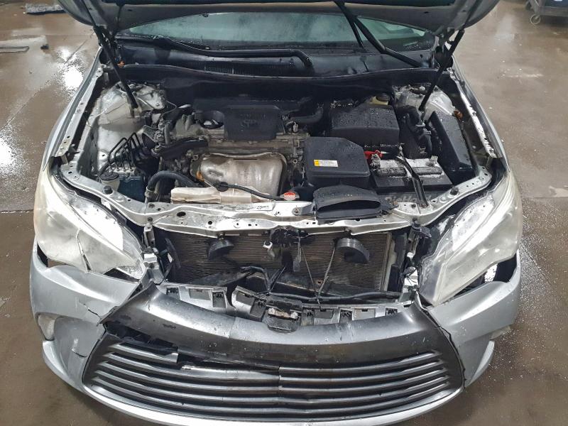 Фото 11 - TOYOTA CAMRY