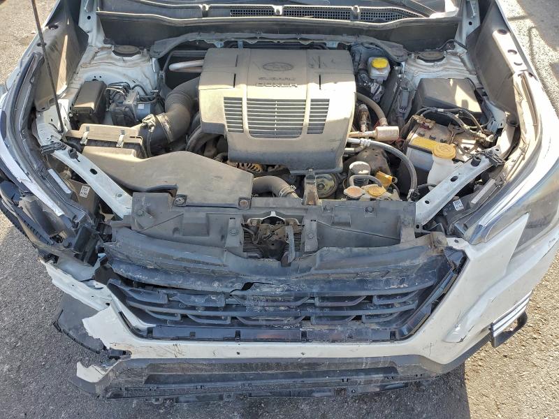 Фото 12 - SUBARU FORESTER