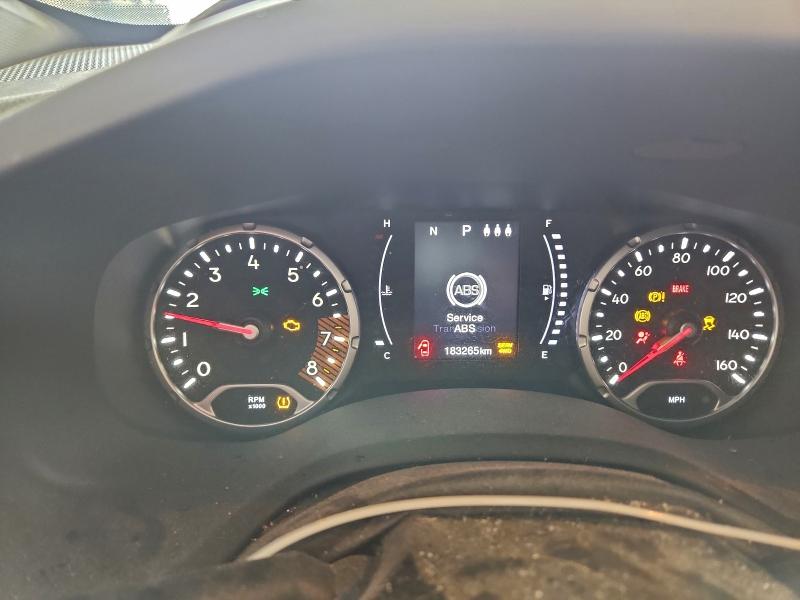 Фото 9 - JEEP RENEGADE