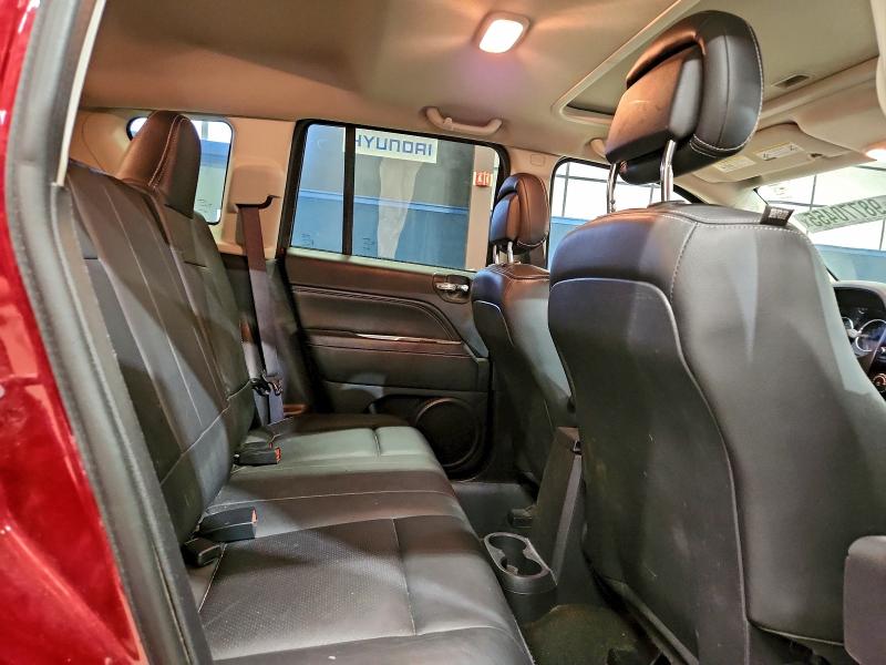 Фото 11 - JEEP COMPASS