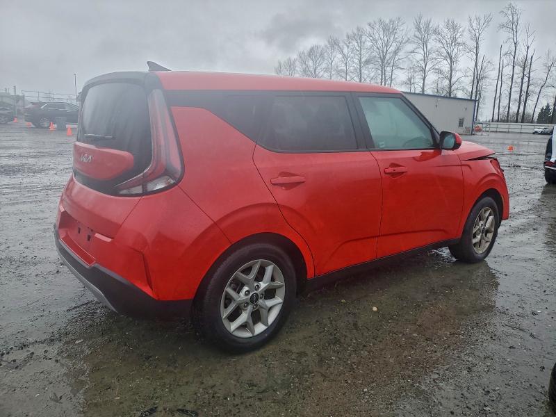 Фото 3 - KIA SOUL