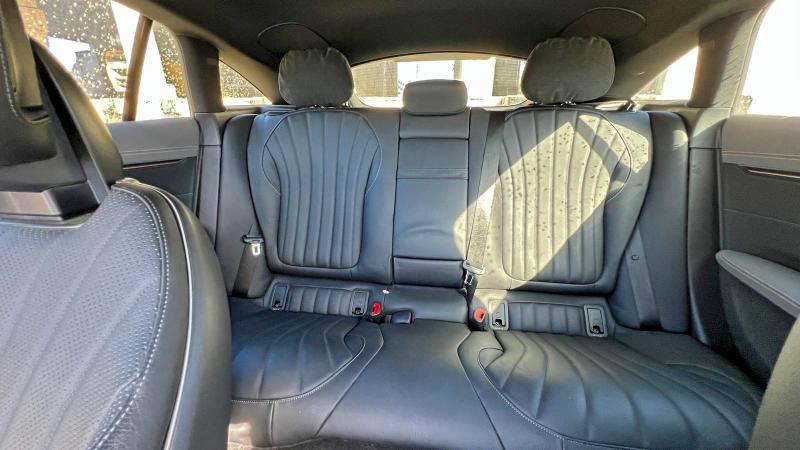 Фото 8 - MERCEDES-BENZ EQS SEDAN