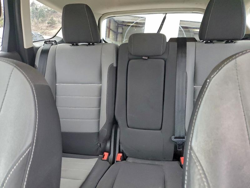 Фото 10 - FORD ESCAPE