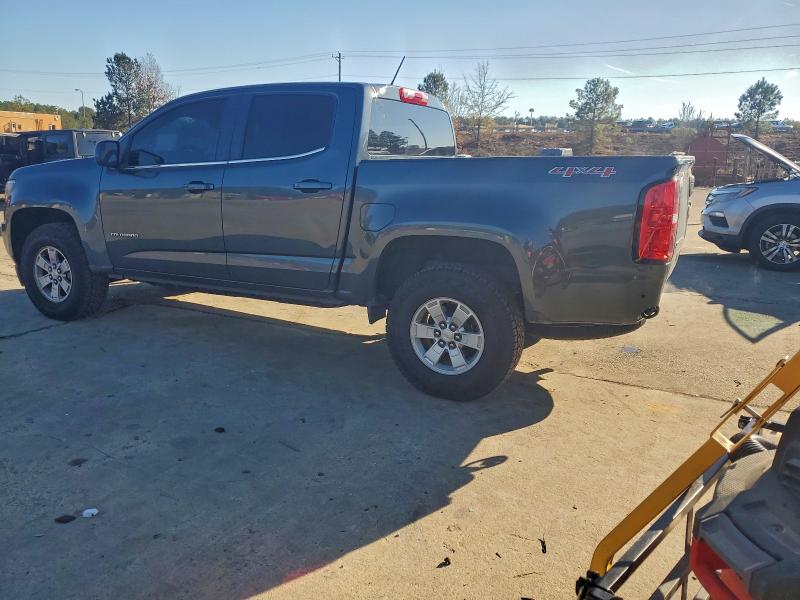Фото 2 - CHEVROLET COLORADO