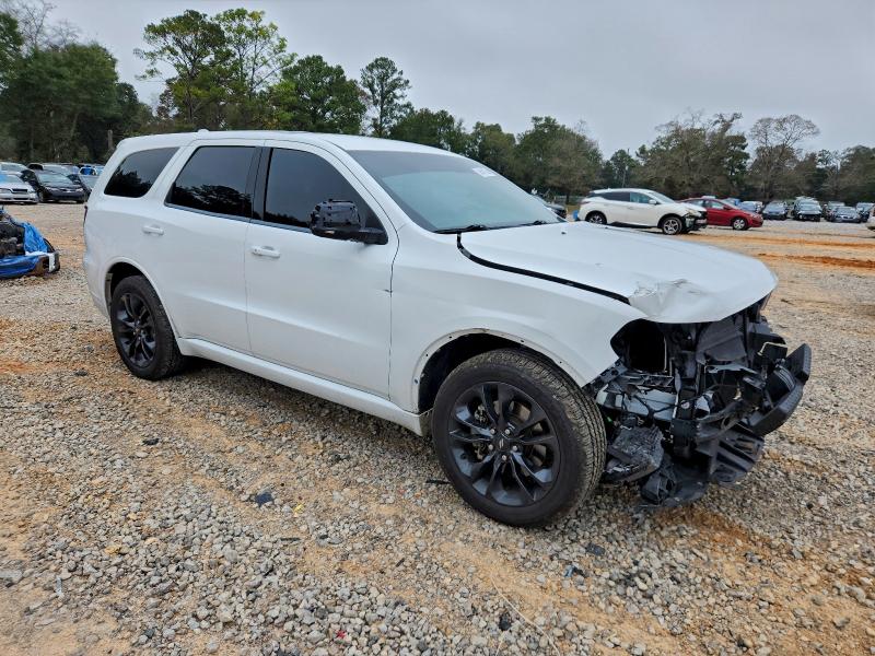 Фото 4 - DODGE DURANGO