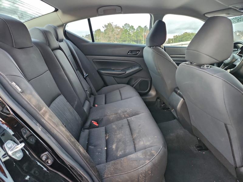 Фото 10 - NISSAN ALTIMA