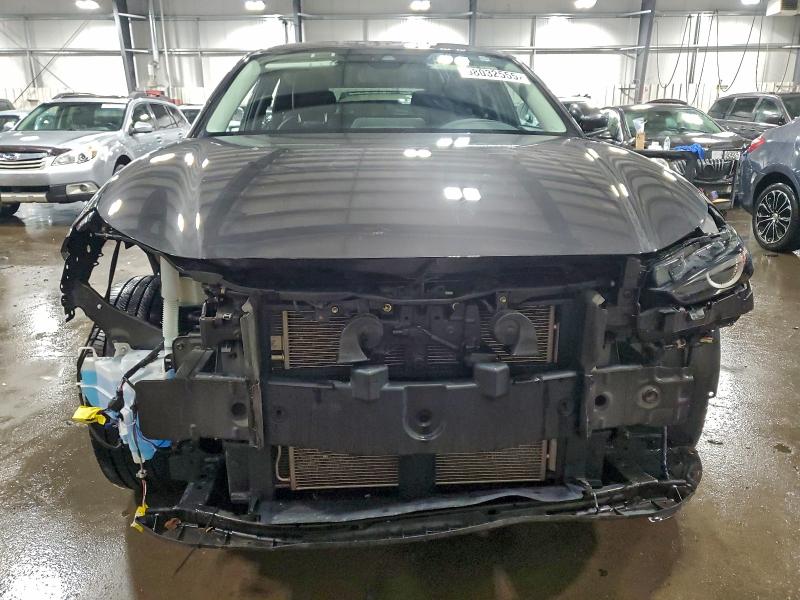 Фото 5 - MAZDA CX30