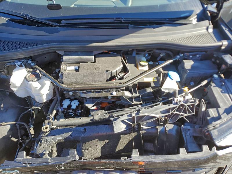 AUDI Q4 E-TRON 2024 VIN WA1L2BFZ2RP016501