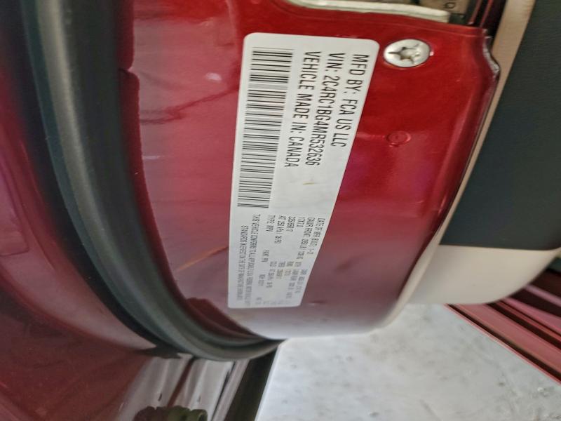 Фото 13 - CHRYSLER PACIFICA