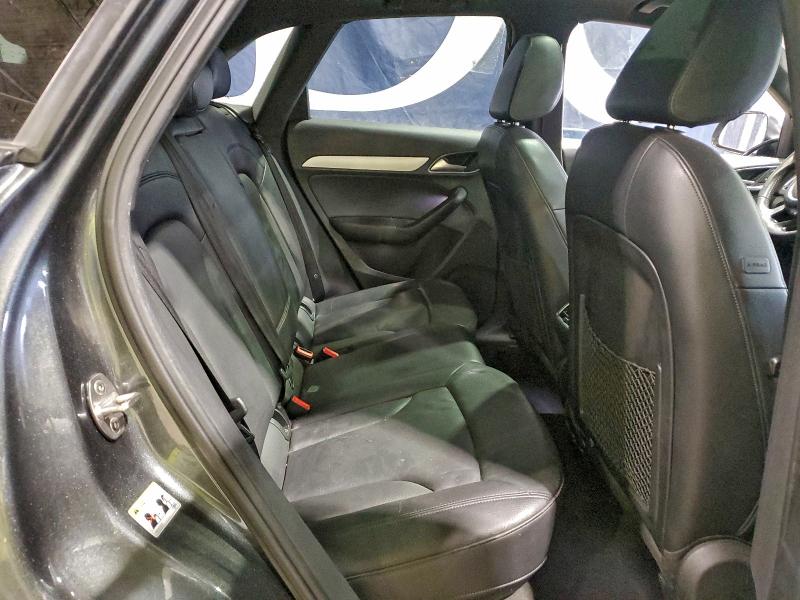 Фото 11 - AUDI Q3