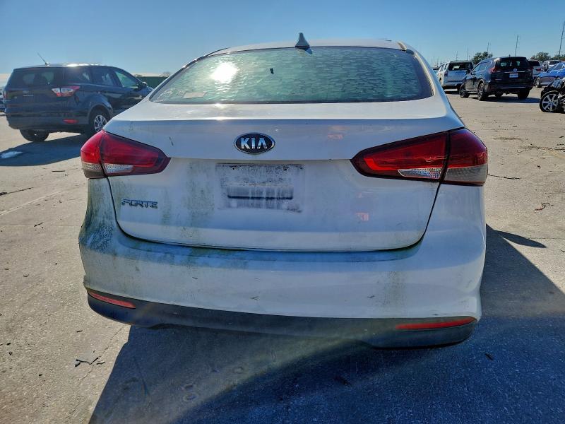 Фото 6 - KIA FORTE