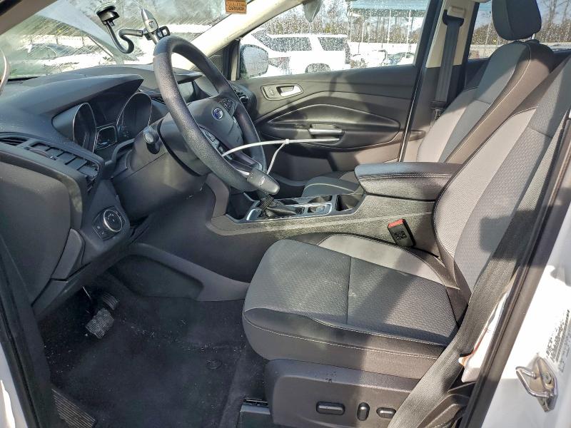 Фото 7 - FORD ESCAPE