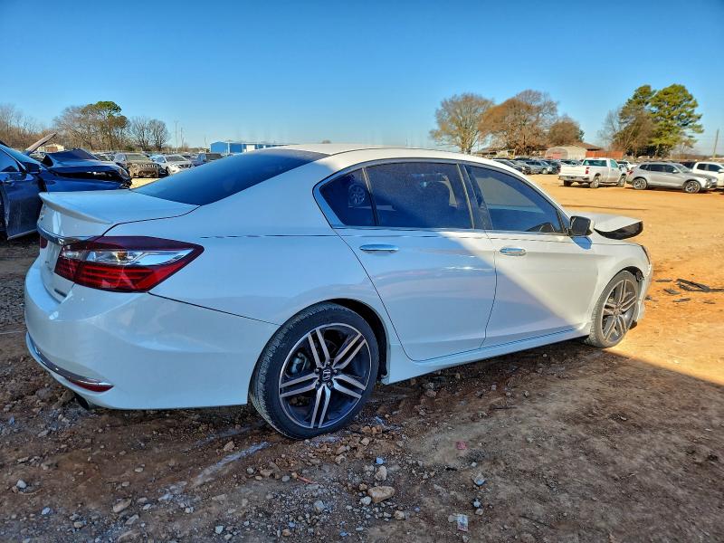 Фото 3 - HONDA ACCORD