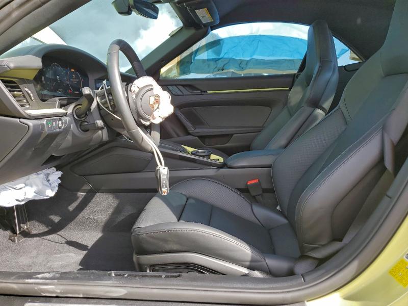 Фото 7 - PORSCHE 911