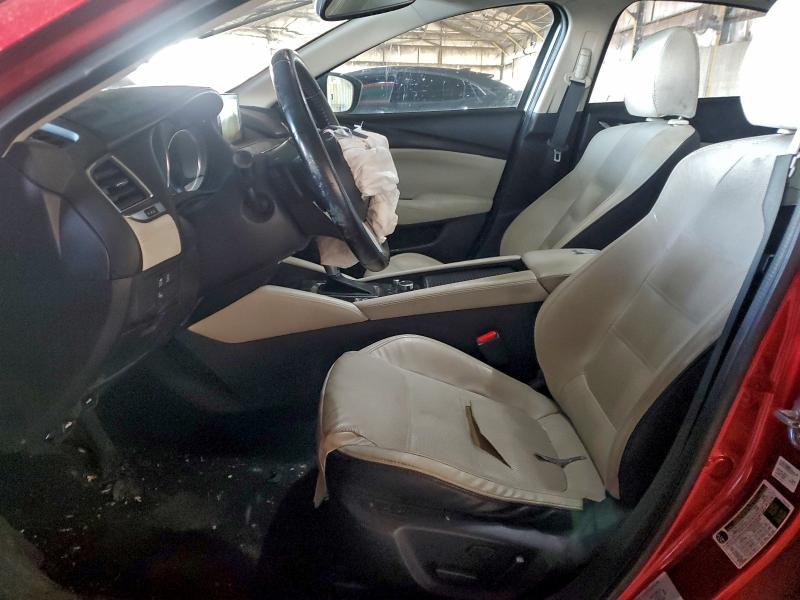 Фото 7 - MAZDA 6