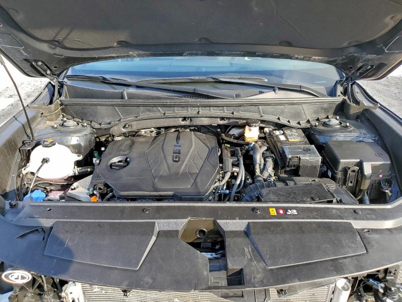 Фото 11 - HYUNDAI SANTA CRUZ