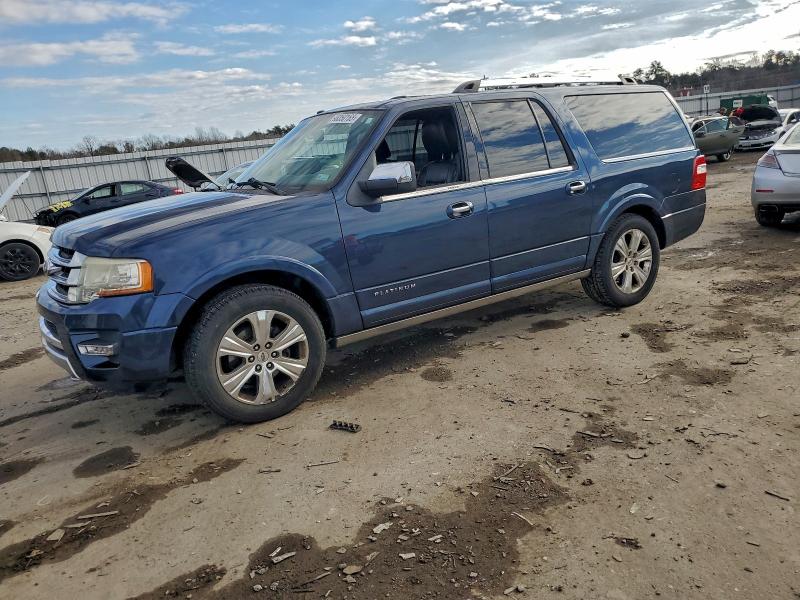 Фото 1 - FORD EXPEDITION