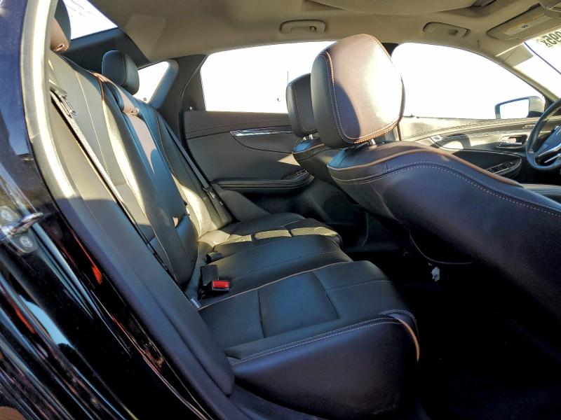 Фото 10 - CHEVROLET IMPALA