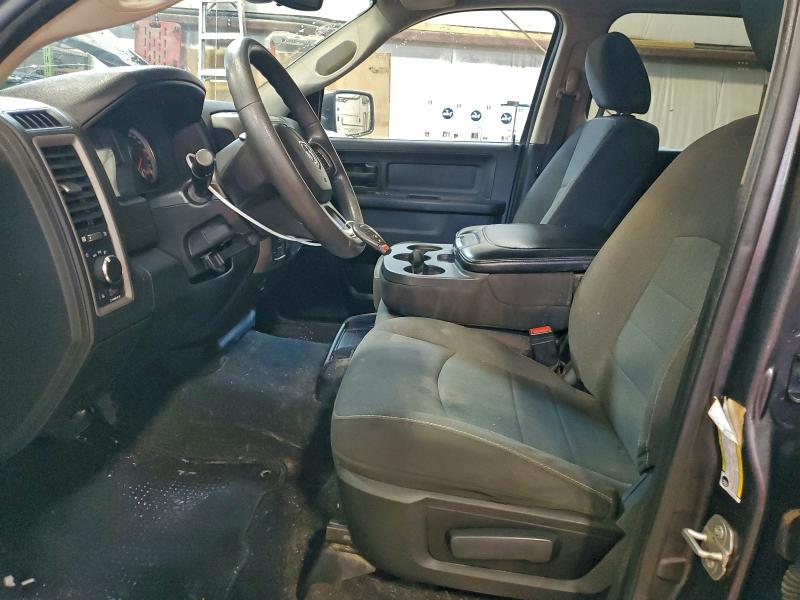 Фото 7 - RAM 1500