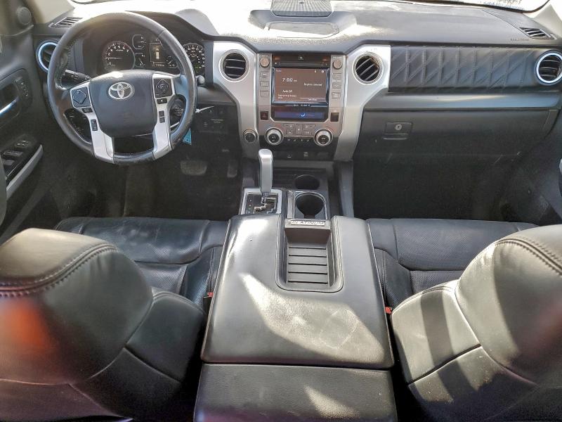 Фото 8 - TOYOTA TUNDRA