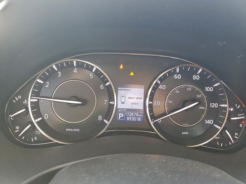 NISSAN ARMADA 2017 VIN JN8AY2NC9H9512024