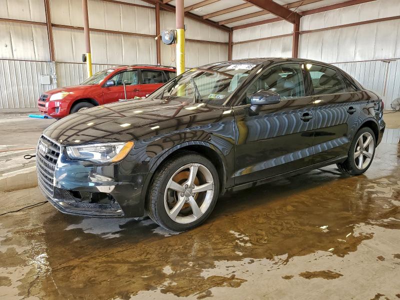 Фото 1 - AUDI A3