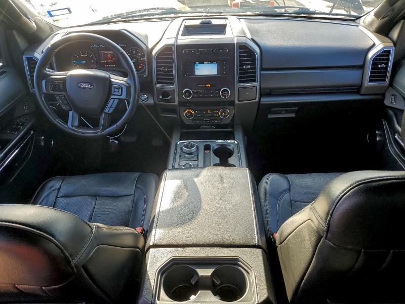 Фото 8 - FORD EXPEDITION