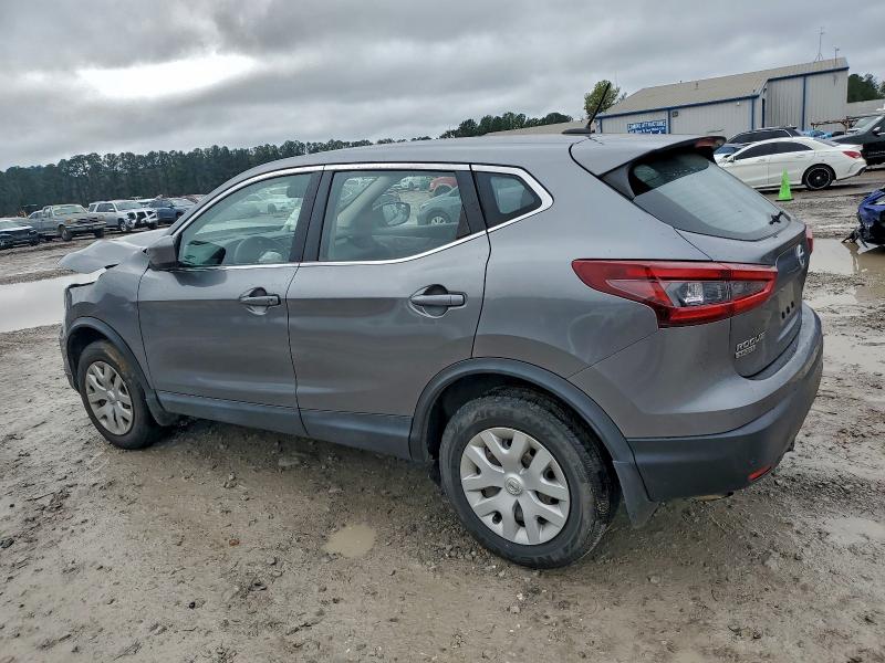 Фото 2 - NISSAN ROGUE