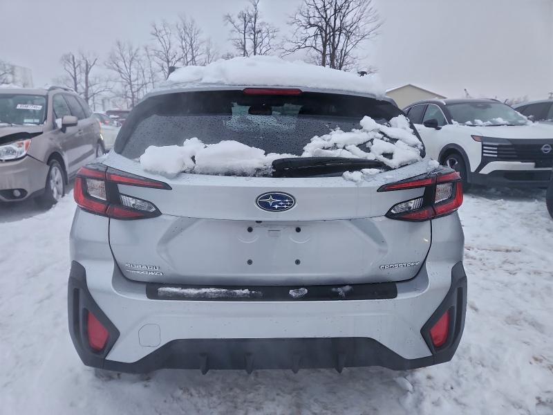 Фото 6 - SUBARU CROSSTREK