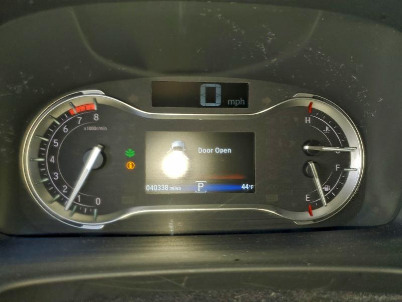 Фото 9 - HONDA RIDGELINE