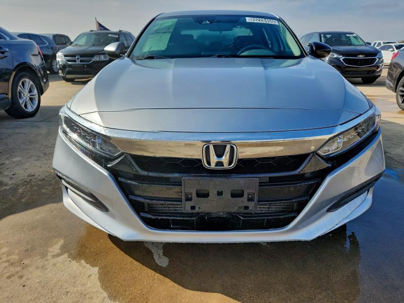 Фото 5 - HONDA ACCORD