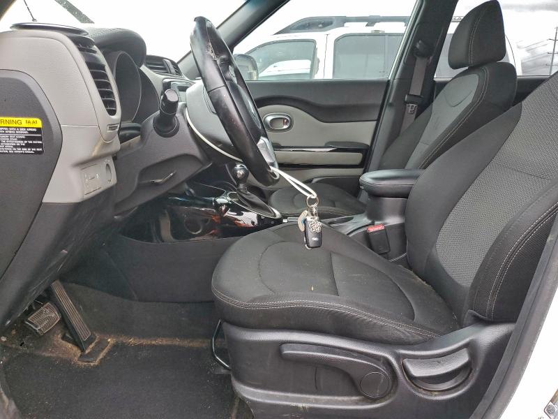 Фото 7 - KIA SOUL