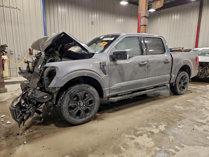 Фото 1 - FORD F-150