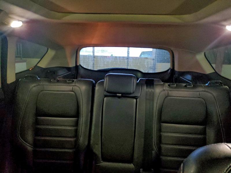 Фото 10 - FORD ESCAPE