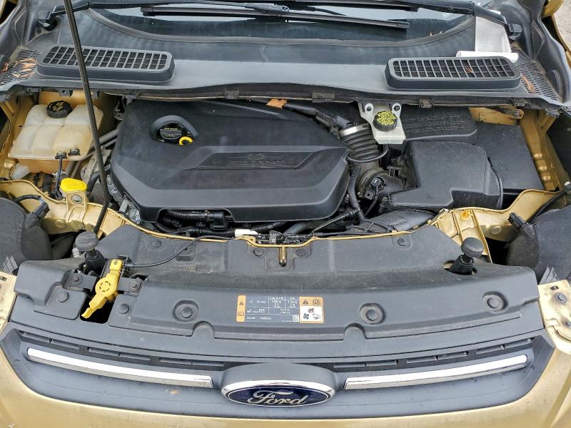 Фото 12 - FORD ESCAPE