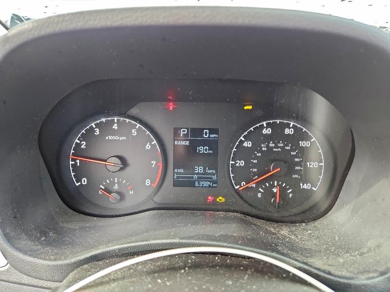 Фото 9 - HYUNDAI ACCENT