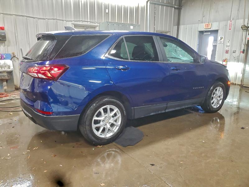 Фото 3 - CHEVROLET EQUINOX