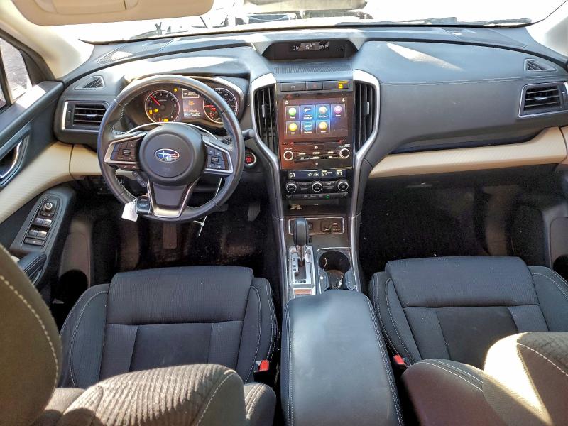 Фото 8 - SUBARU ASCENT