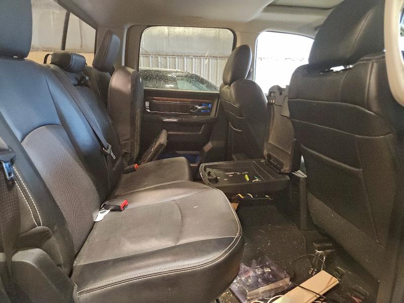 Фото 10 - RAM 1500