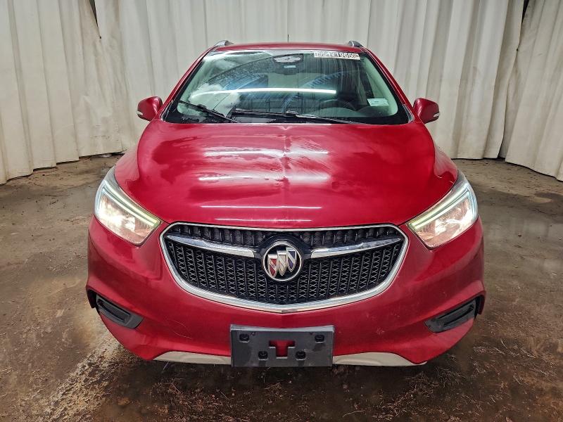 Фото 5 - BUICK ENCORE