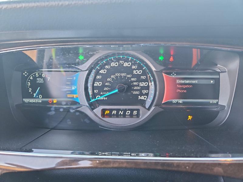 Фото 9 - FORD TAURUS