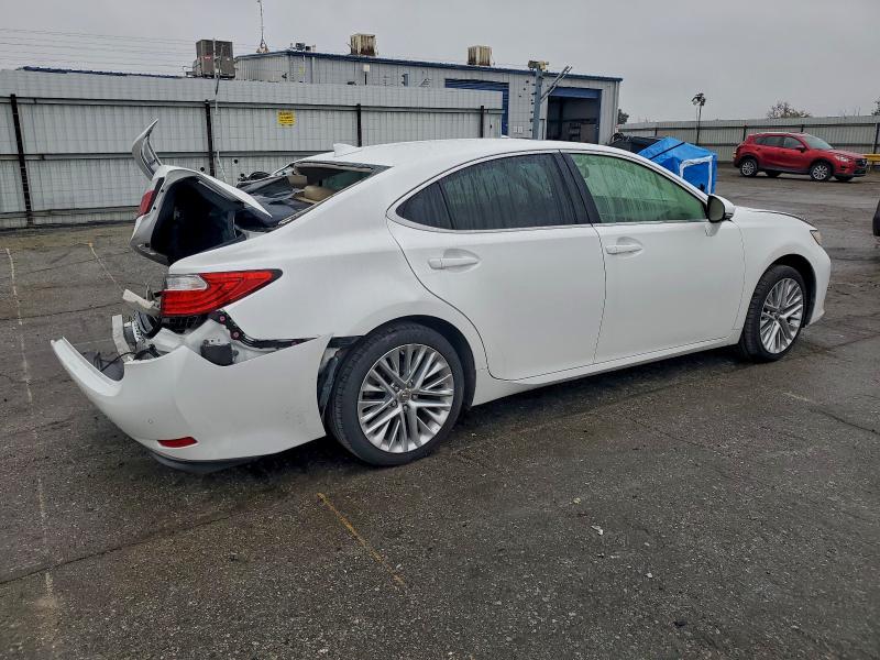 Фото 3 - LEXUS ES350