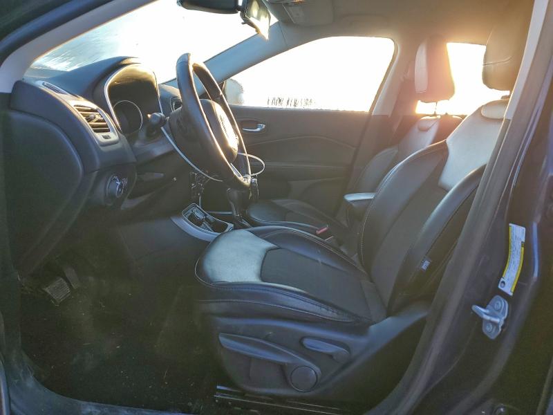 Фото 7 - JEEP COMPASS